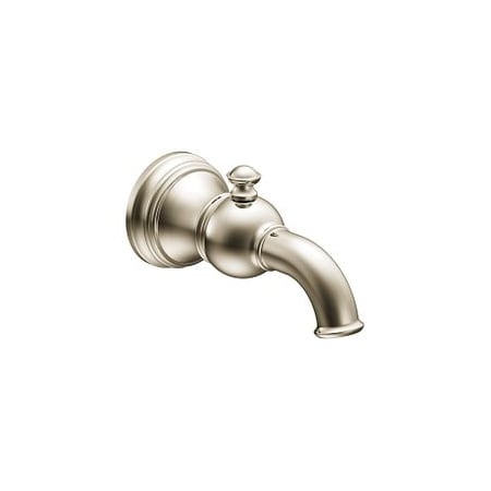 Moen Diverter Spouts Polished Nickel S12104NL
